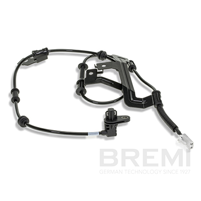 Sensor, wheel speed - 51690 BREMI