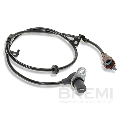 Sensor, wheel speed - 51637 BREMI