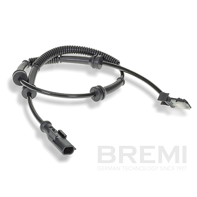Sensor, wheel speed - 51753 BREMI