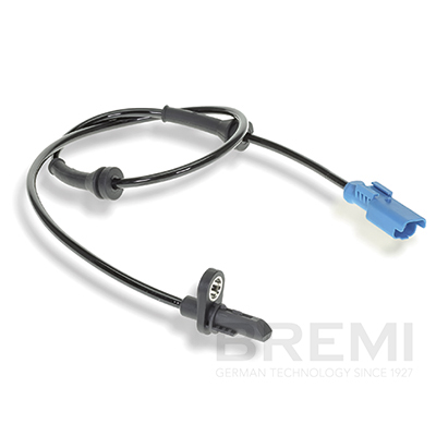 Sensor, wheel speed - 51741 BREMI