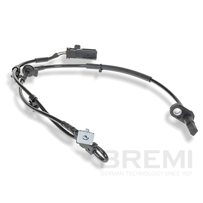 Sensor, wheel speed - 51743 BREMI