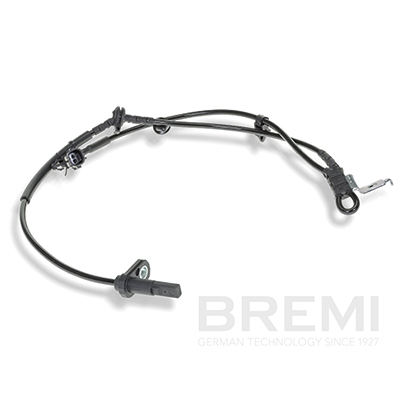 Sensor, wheel speed - 51744 BREMI