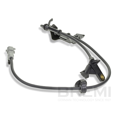 Sensor, Raddrehzahl - 51847 BREMI