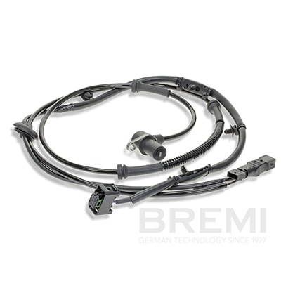 Sensor, wheel speed - 51770 BREMI