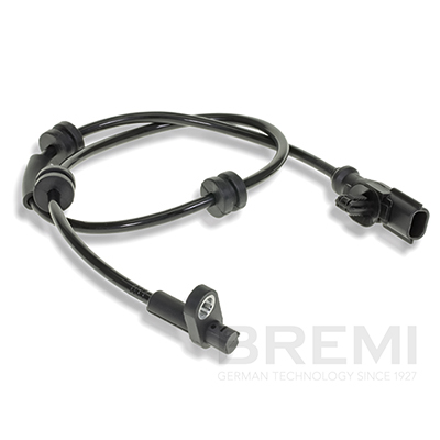 Sensor, wheel speed - 51821 BREMI