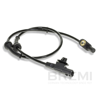 Sensor, Raddrehzahl - 51824 BREMI