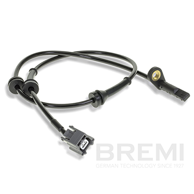 Sensor, wheel speed - 51826 BREMI