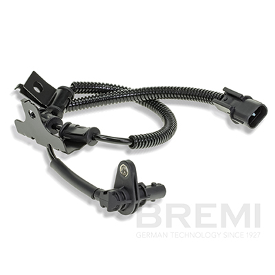 Sensor, wheel speed - 51806 BREMI