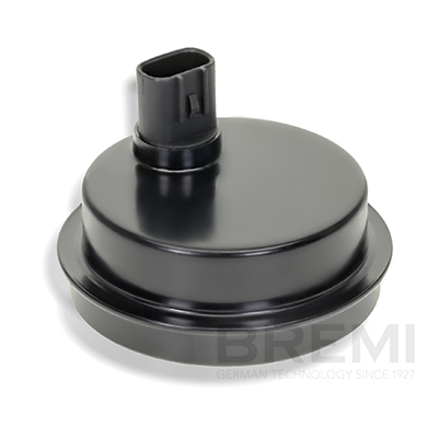 Sensore, N° giri ruota - 51772 BREMI