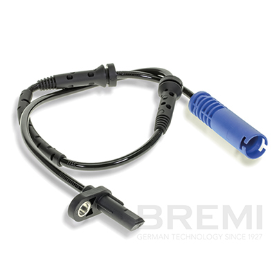 Sensor, wheel speed - 51832 BREMI