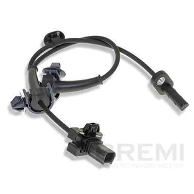 Sensor, wheel speed - 51837 BREMI