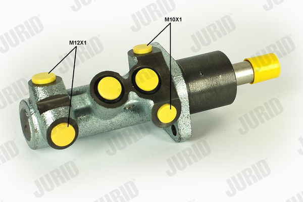 Brake Disc - 561329JC JURID
