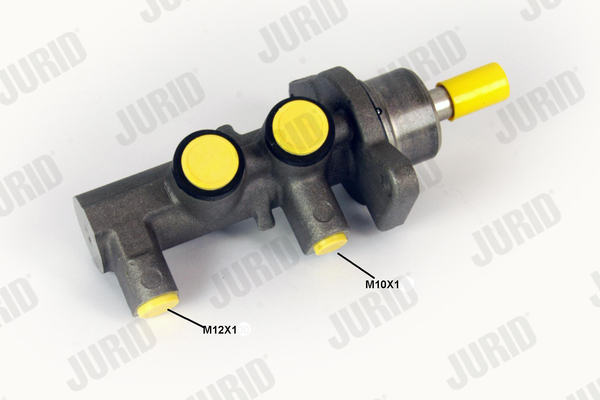 Brake Disc - 561340JC JURID