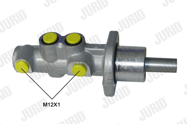 Brake Disc - 561520JC JURID