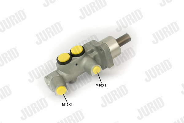 Brake Disc - 561549JC JURID
