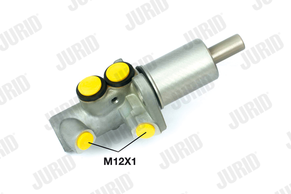 Brake Disc - 561552JC JURID