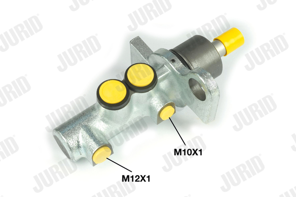 Brake Disc - 561630JC JURID