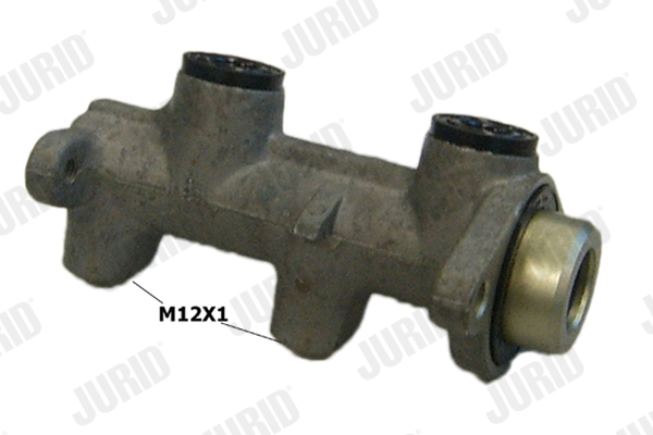 Brake Disc - 561678JC JURID