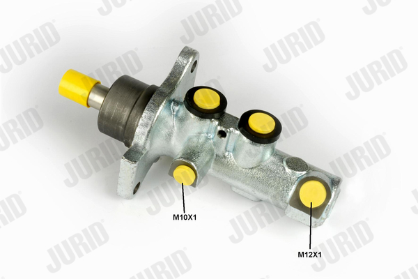Brake Disc - 561979JC JURID