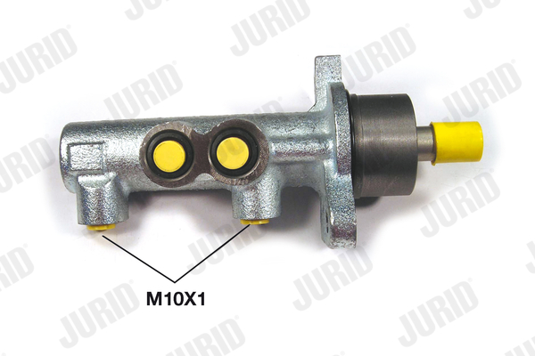 Brake Disc - 561984JC JURID