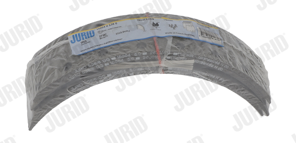 Brake Disc - 561997JC JURID