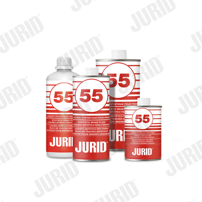 Brake Disc - 562048JC JURID