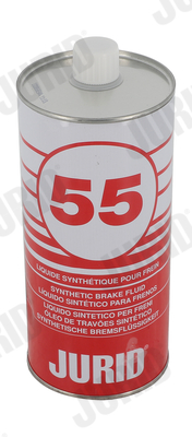 Brake Disc - 562054JC JURID