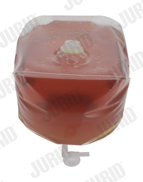 Brake Disc - 562039JC JURID