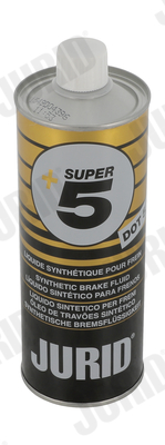 Brake Disc - 562065JC JURID