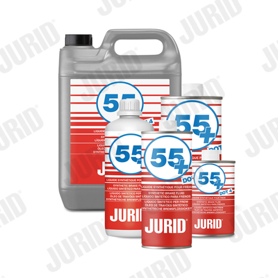 Brake Disc - 562069JC JURID