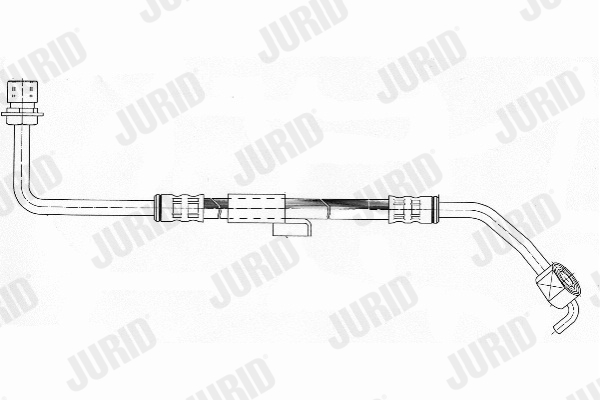 Discofreno - 562227JC JURID