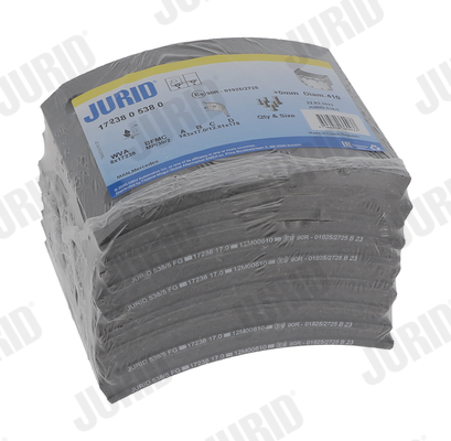 Discofreno - 562308JC JURID