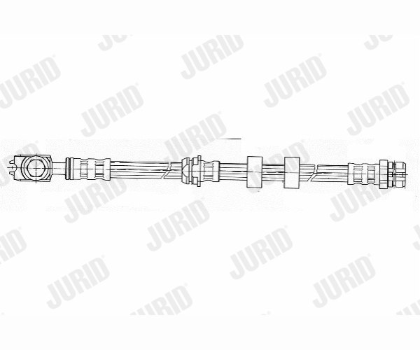 Discofreno - 562503JC JURID
