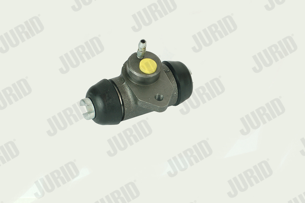 Комплект тормозных колодок, дисковый тормоз - 572572J JURID