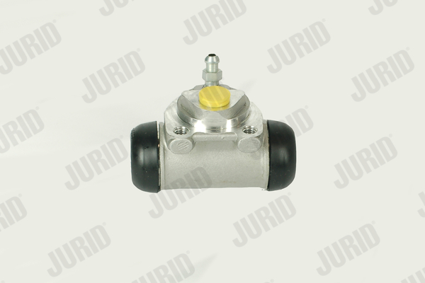 Brake Pad Set, disc brake - 572624J JURID