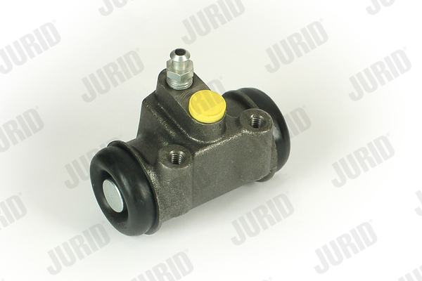 Brake Pad Set, disc brake - 572627J JURID