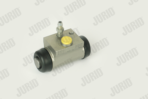 Brake Pad Set, disc brake - 573002JC JURID