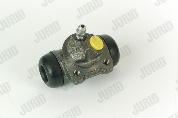 Комплект тормозных колодок, дисковый тормоз - 573005J JURID