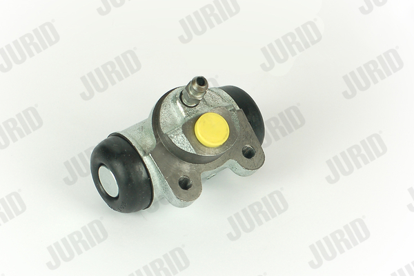 Комплект тормозных колодок, дисковый тормоз - 573008J JURID