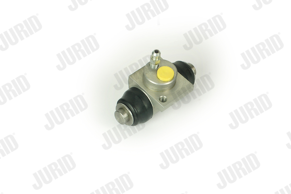 Комплект тормозных колодок, дисковый тормоз - 573010J JURID