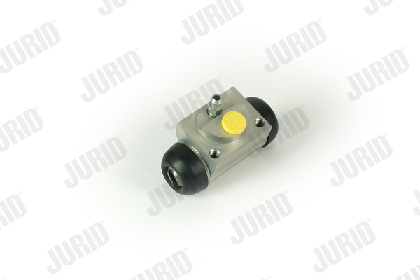 Brake Pad Set, disc brake - 573013J JURID