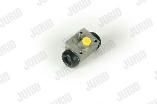 Комплект тормозных колодок, дисковый тормоз - 573017J JURID