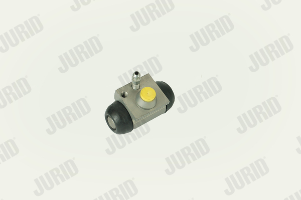 Brake Pad Set, disc brake - 573019J JURID