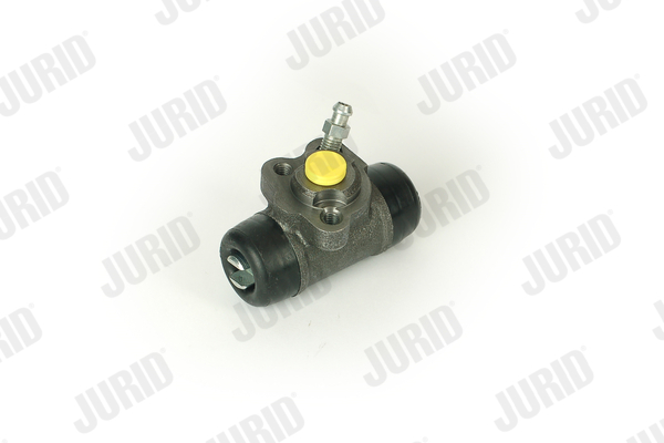 Комплект тормозных колодок, дисковый тормоз - 573247J JURID