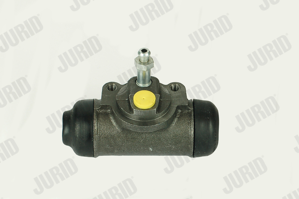 Комплект тормозных колодок, дисковый тормоз - 573248JC JURID