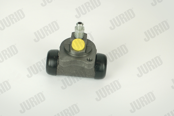 Brake Pad Set, disc brake - 573250JC JURID