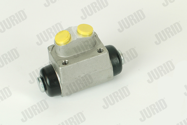 Brake Pad Set, disc brake - 573252J JURID