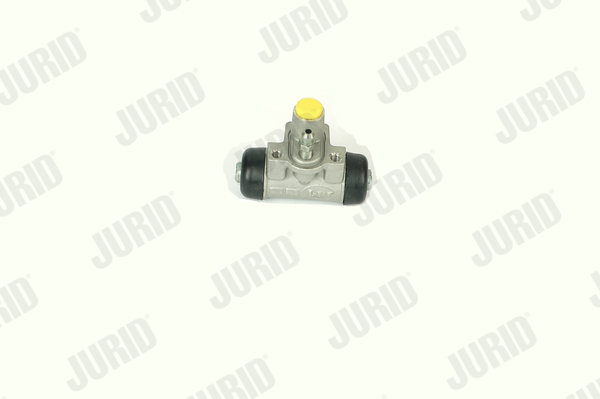 Brake Pad Set, disc brake - 573257J JURID