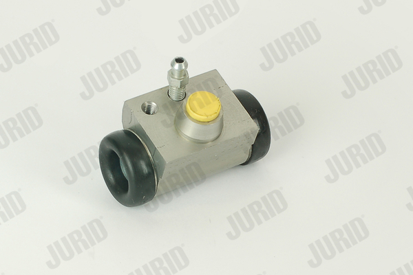 Комплект тормозных колодок, дисковый тормоз - 573258J JURID