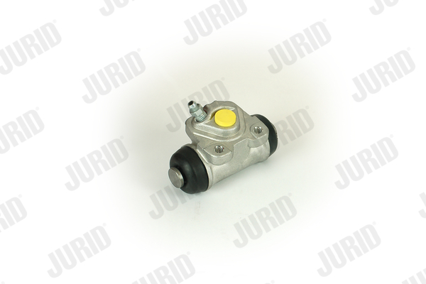 Комплект тормозных колодок, дисковый тормоз - 573265JC JURID